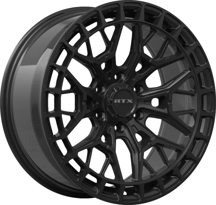 RTX Offroad - Tremor