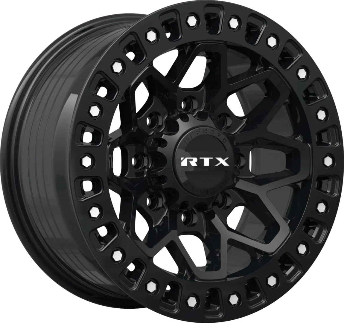 RTX Offroad - Zion