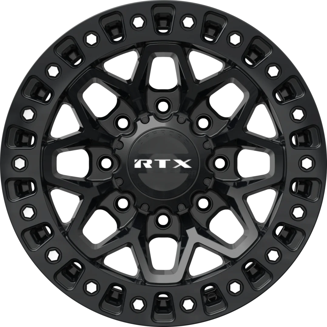 RTX Offroad - Zion