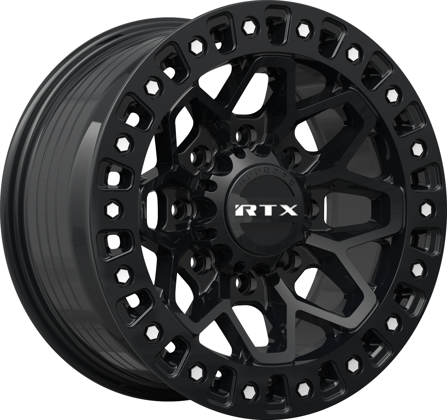 RTX Offroad - Zion