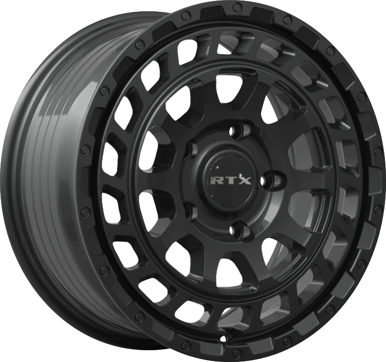 RTX R-Spec - Cyclone