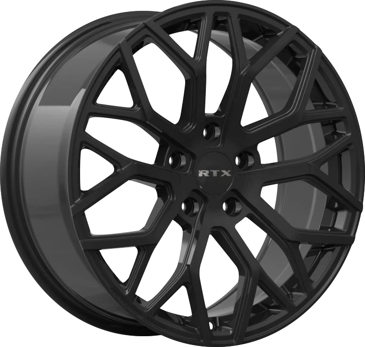 RTX R-Spec - D01 (5 Lugs)