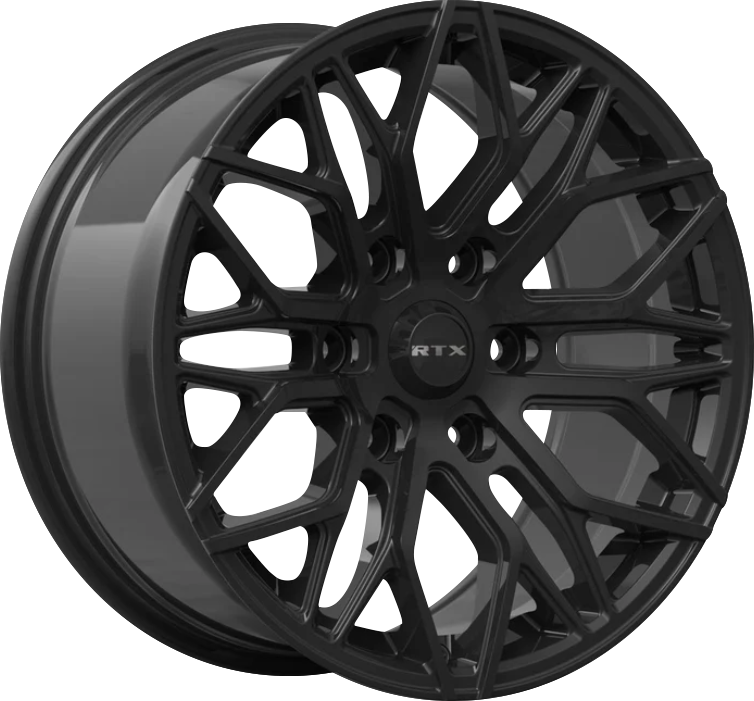 RTX R-Spec - D01 (6 Lugs)