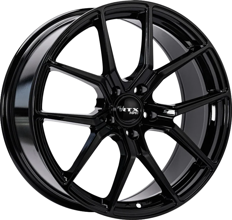 RTX R-Spec - FF10