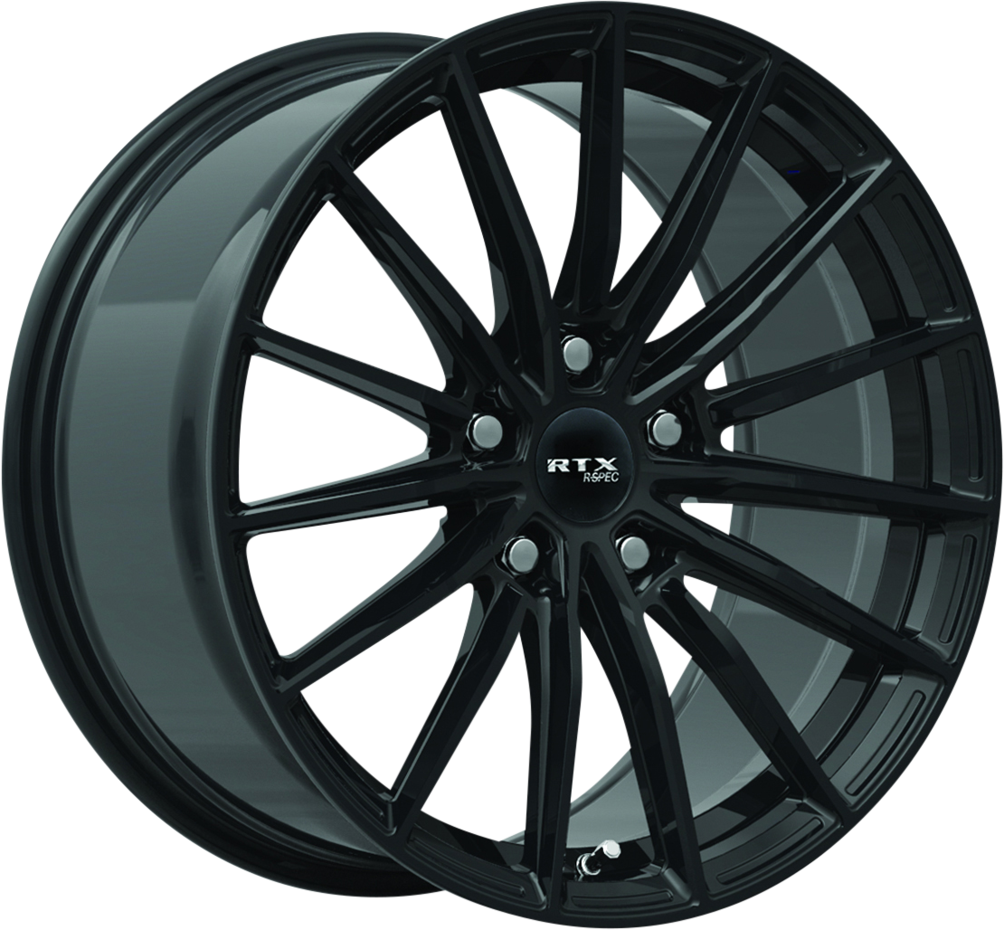 RTX R-Spec - FF15