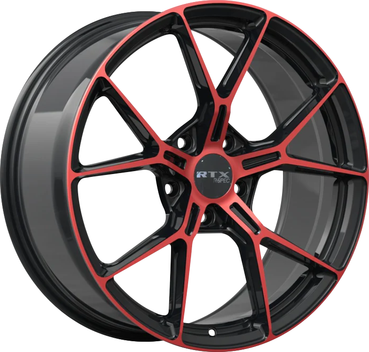 RTX R-Spec - RS01