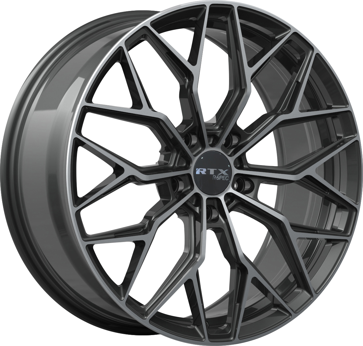 RTX R-Spec - RS02