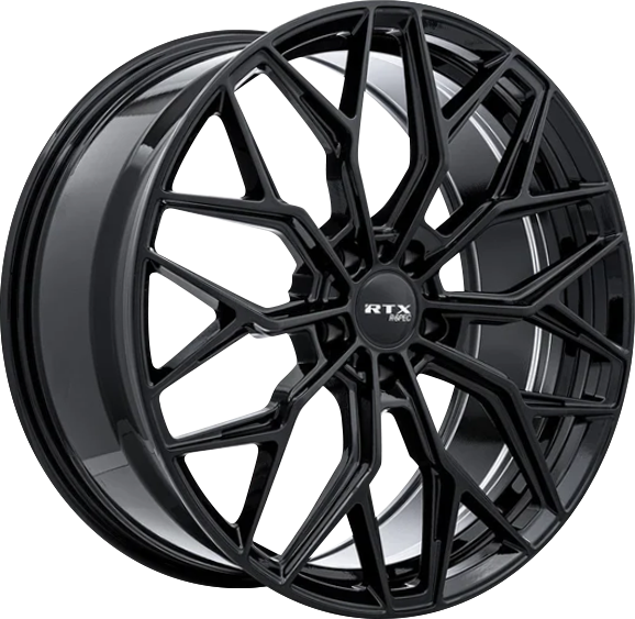 RTX R-Spec - RS02