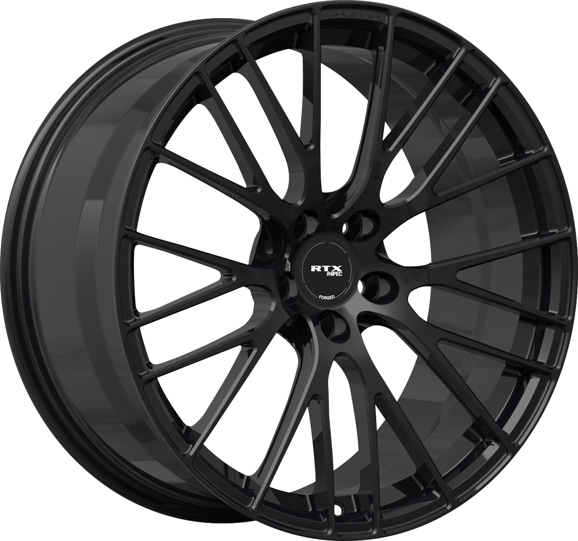 RTX R-Spec - RS04F