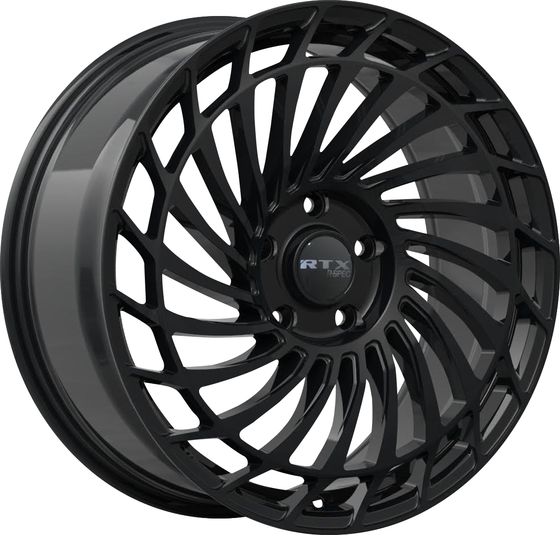 RTX R-Spec - RS06