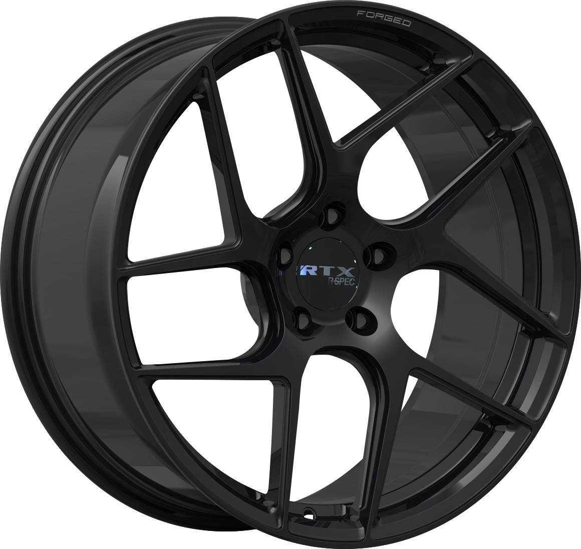 RTX R-Spec - RS07F (Right)