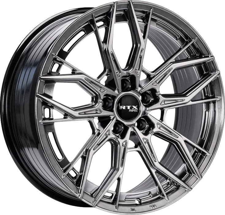 RTX R-Spec - Spur