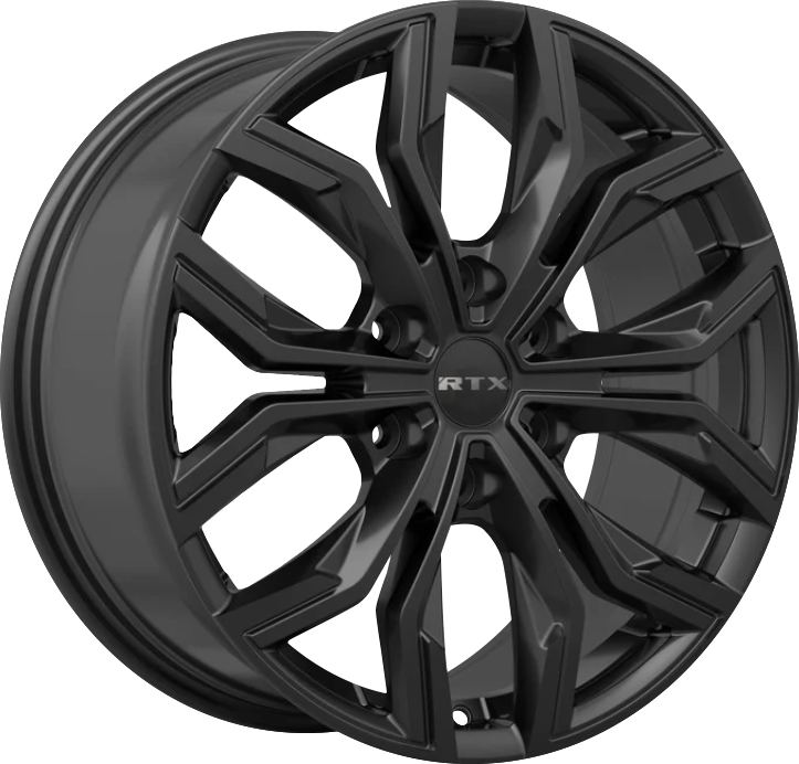 RTX R-Spec - Venom 6