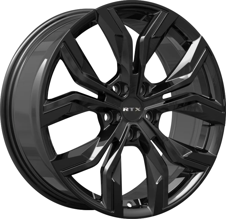 RTX R-Spec - Venom
