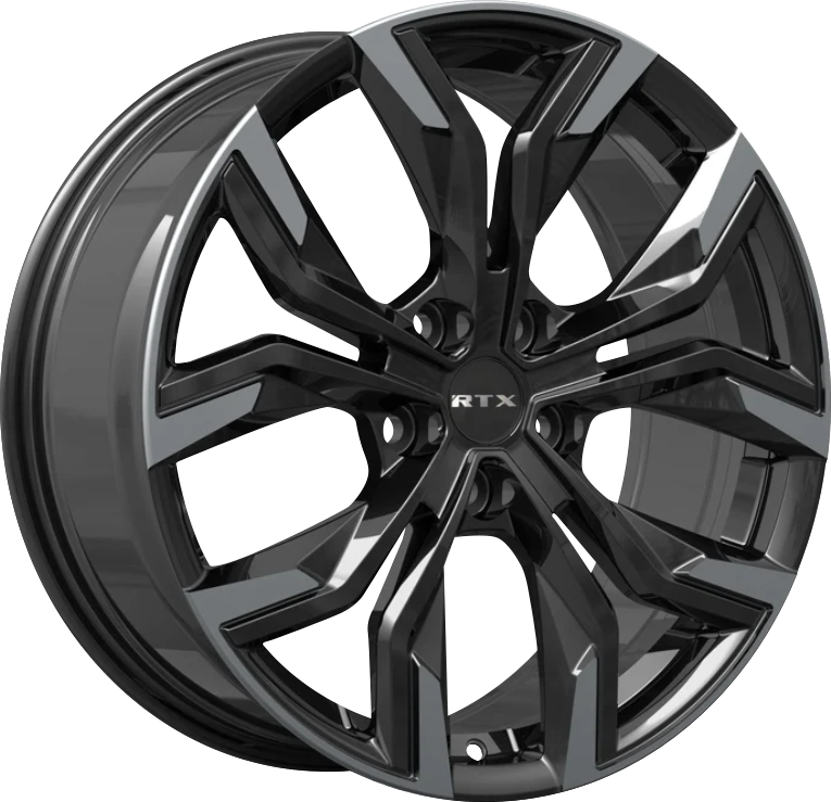 RTX R-Spec - Venom