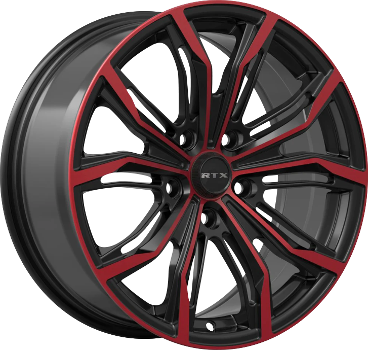 RTX - Black Widow