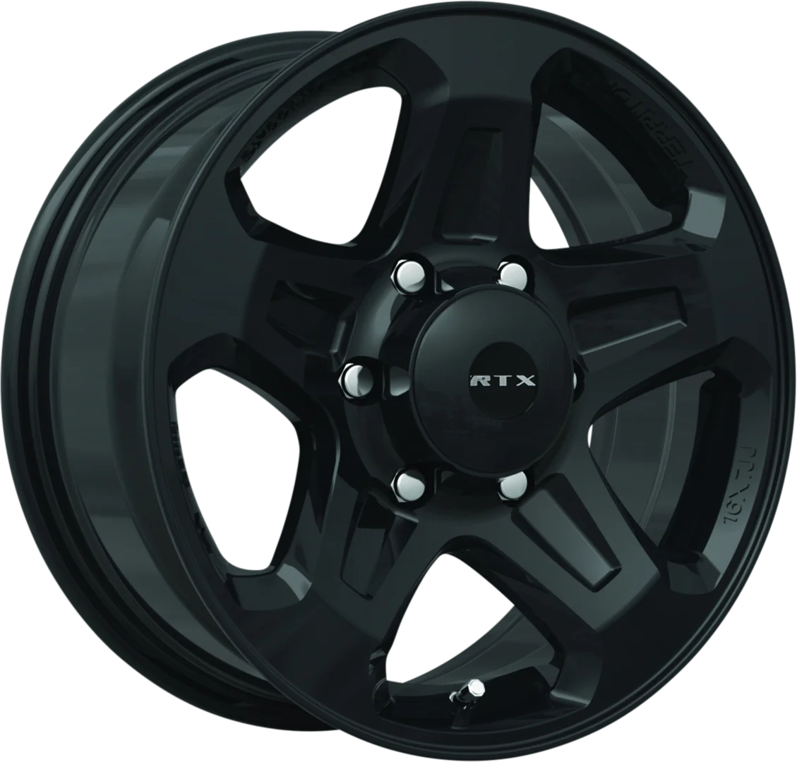 RTX - Courier