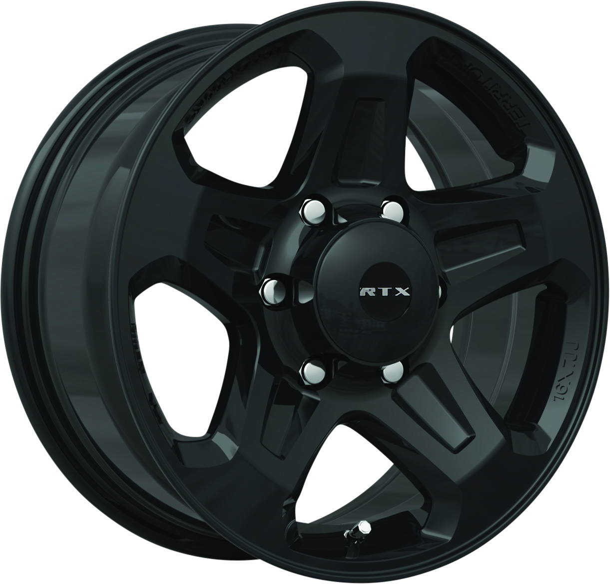 RTX - Courier