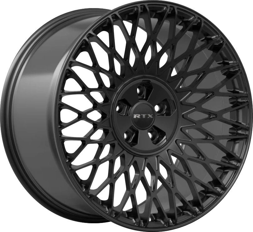 RTX - Mesh