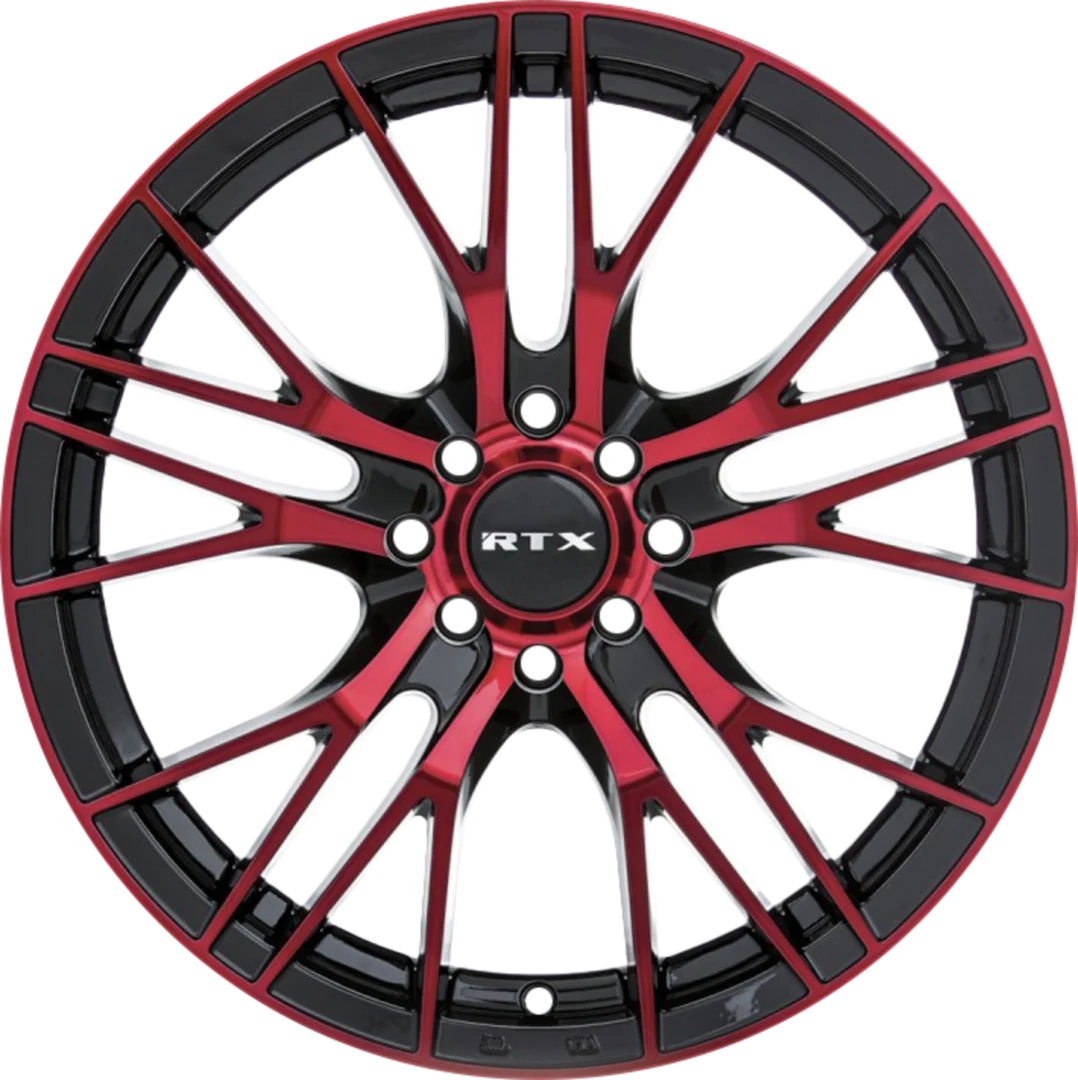 RTX - Vertex