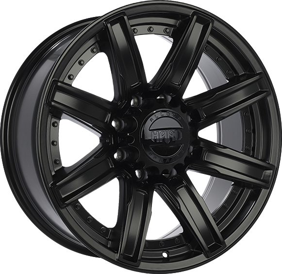 Ruffino HARD - Forged