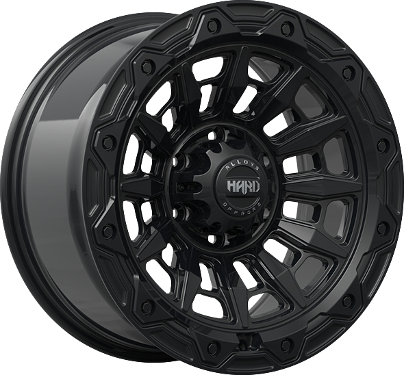Ruffino HARD - LGM-30