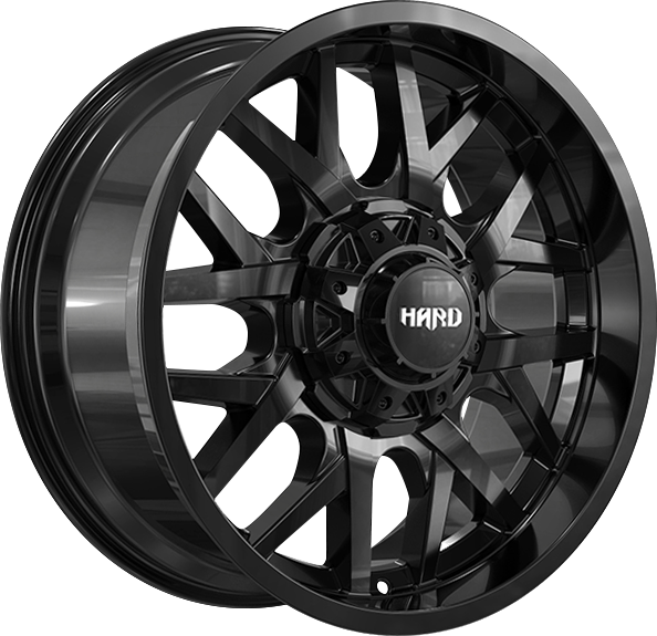 Ruffino HARD - Tork