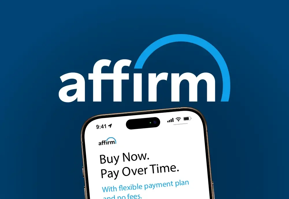 Big Purchase, Smaller Payments