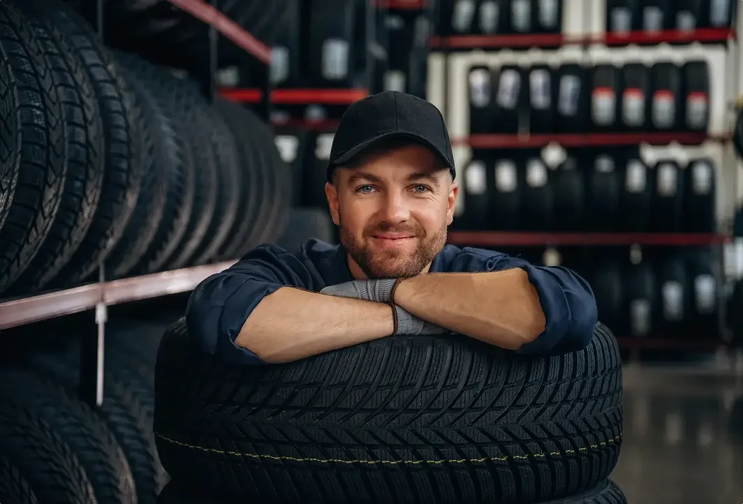 More Than an Online Tire and Wheel Store