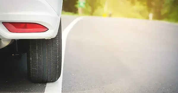 Are your tires still good?