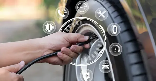 How to choose the right tires for my electric vehicle?