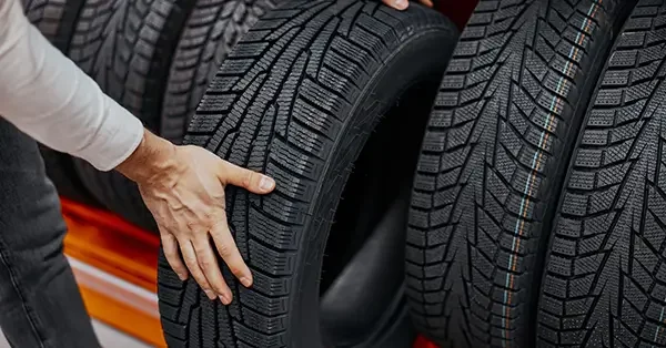 Winter tires for Electric Vehicles: Easy to choose?