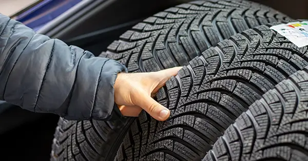 All-Weather Tires |  Winter Tires | TireDirect.ca