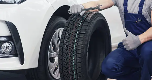 Wrong tire size  | Worth risk | Drive Safe