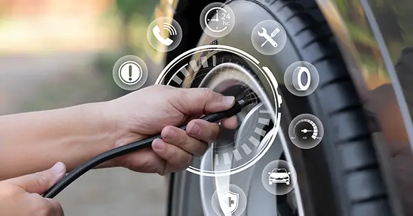How to choose the right tires for my electric vehicle?