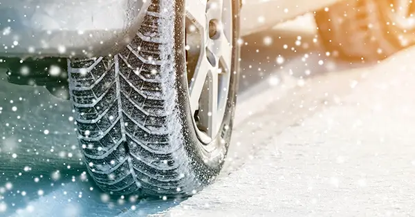 Our top 3 picks winter tires by type