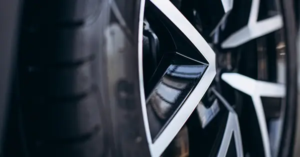 Touring vs Performance vs High-Performance Tires: What’s the Difference?