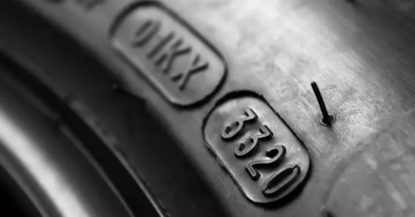 Understanding Tire DOT Codes: What They Really Mean?