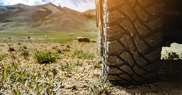 What are the best tires for my SUV?
