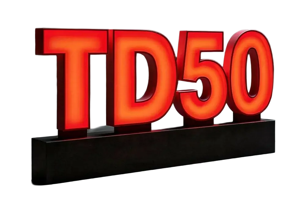 Save $50 on your purchase!