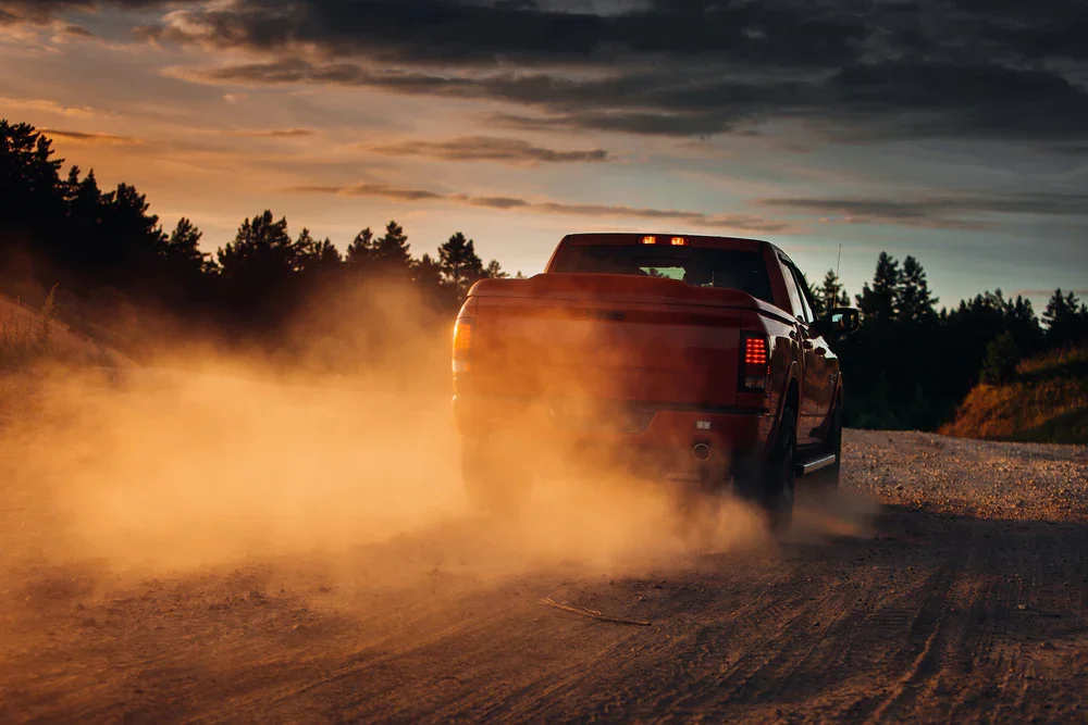 WHAT IS THE BEST RATED SUMMER TIRE FOR A PICK-UP TRUCK?