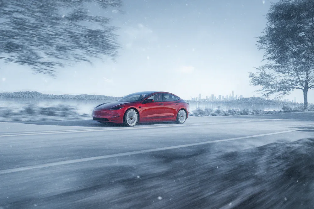 WHAT IS THE BEST RATED SUMMER TIRE FOR EV ANS PHEV?