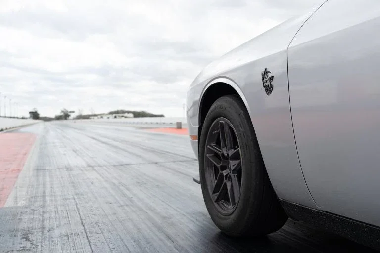 WHAT ARE THE BEST PERFORMANCE CAR TIRES?