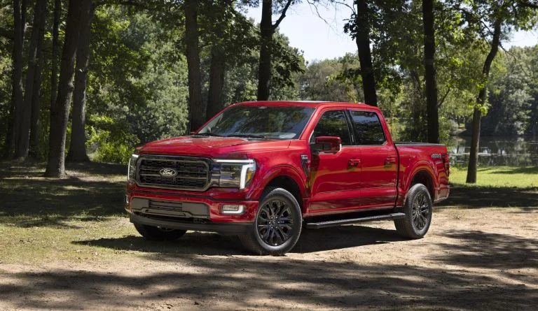 WHAT IS THE BEST RATED SUMMER TIRE FOR A PICK-UP TRUCK?