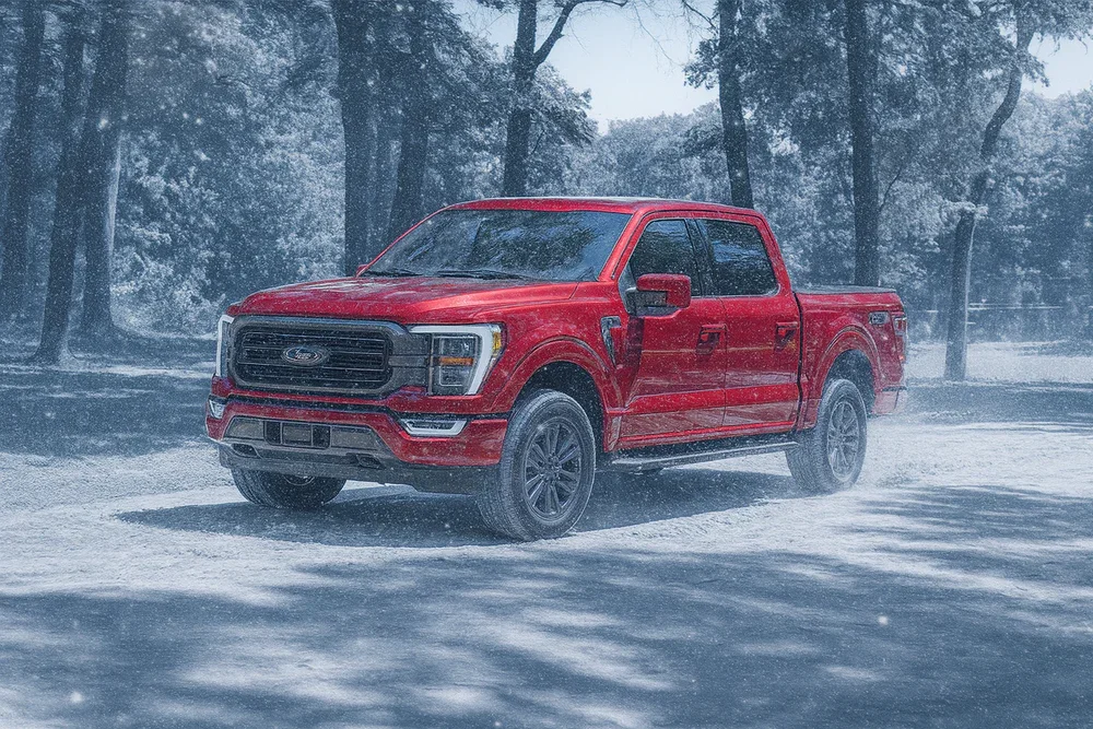 WHAT IS THE BEST RATED SUMMER TIRE FOR A PICK-UP TRUCK?