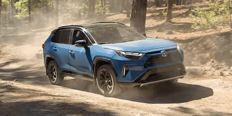 WHAT IS THE BEST RATED SUMMER TIRE FOR SUV OR CUV?
