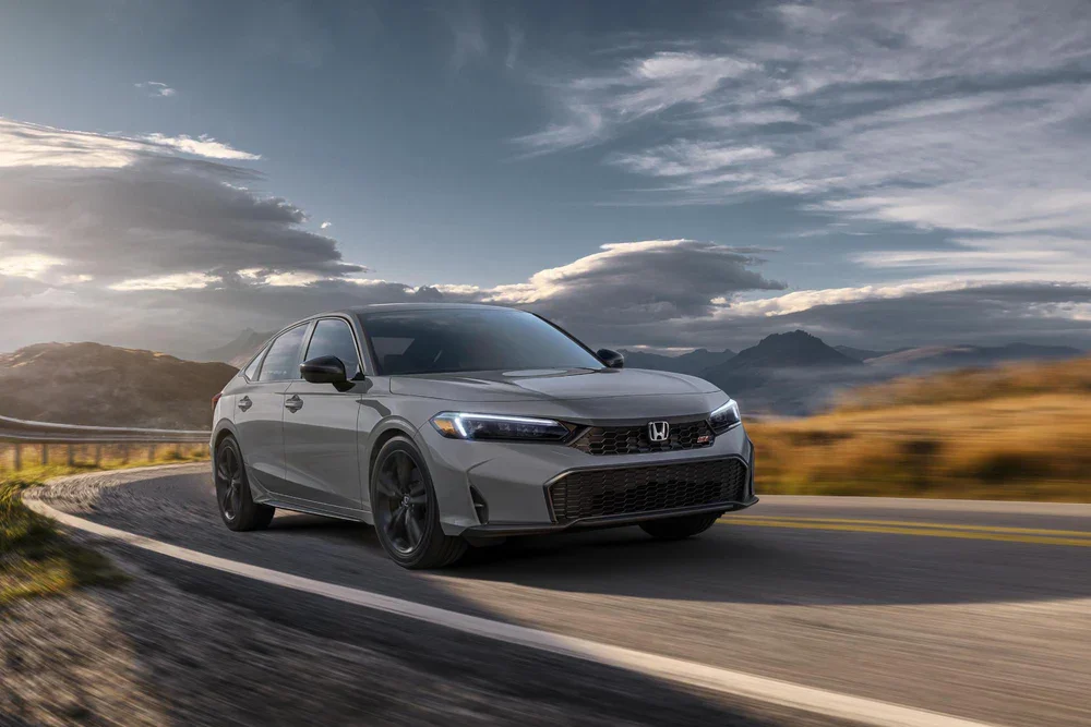 WHAT IS THE BEST RATED SUMMER TIRE FOR COMPACT CAR?