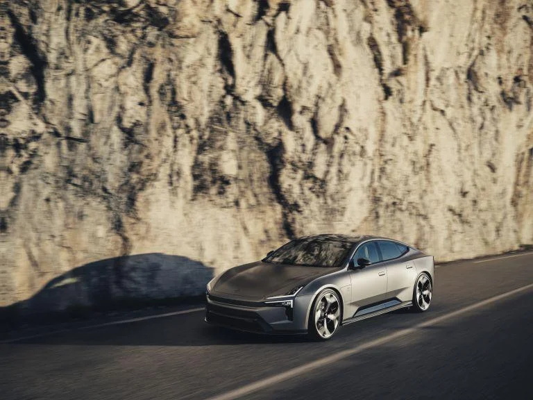 EV Tires