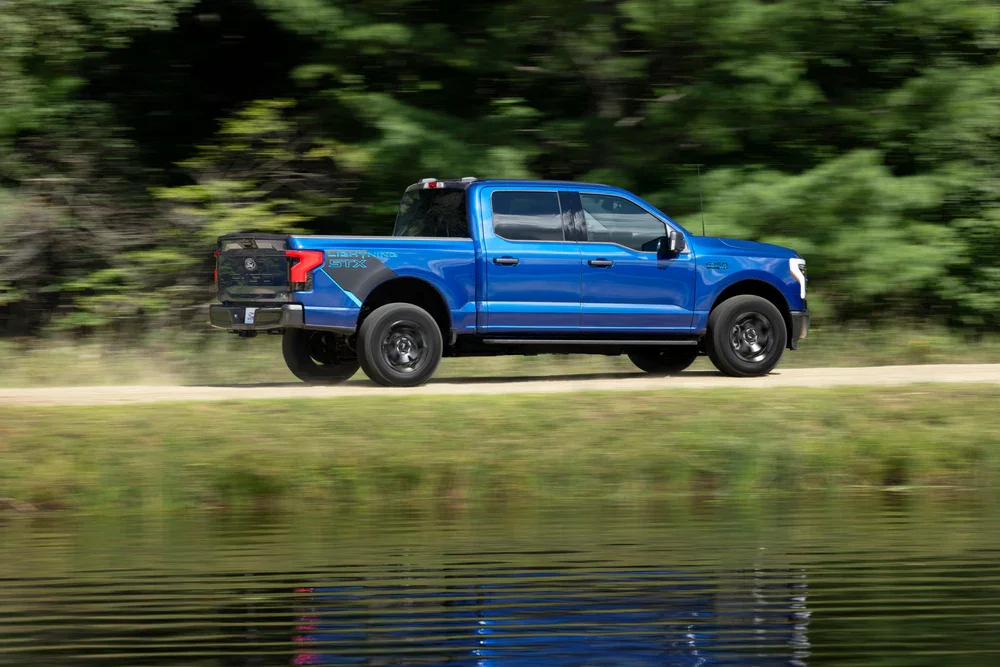 Pick-up Truck Tires