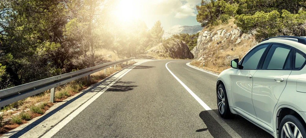 WHAT IS THE BEST RATED SUMMER TIRE FOR A CAR?